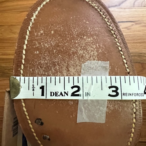 Vintage Frye western cowgirl tall boots,black label w/box womens size 7B USA. - Picture 3 of 16